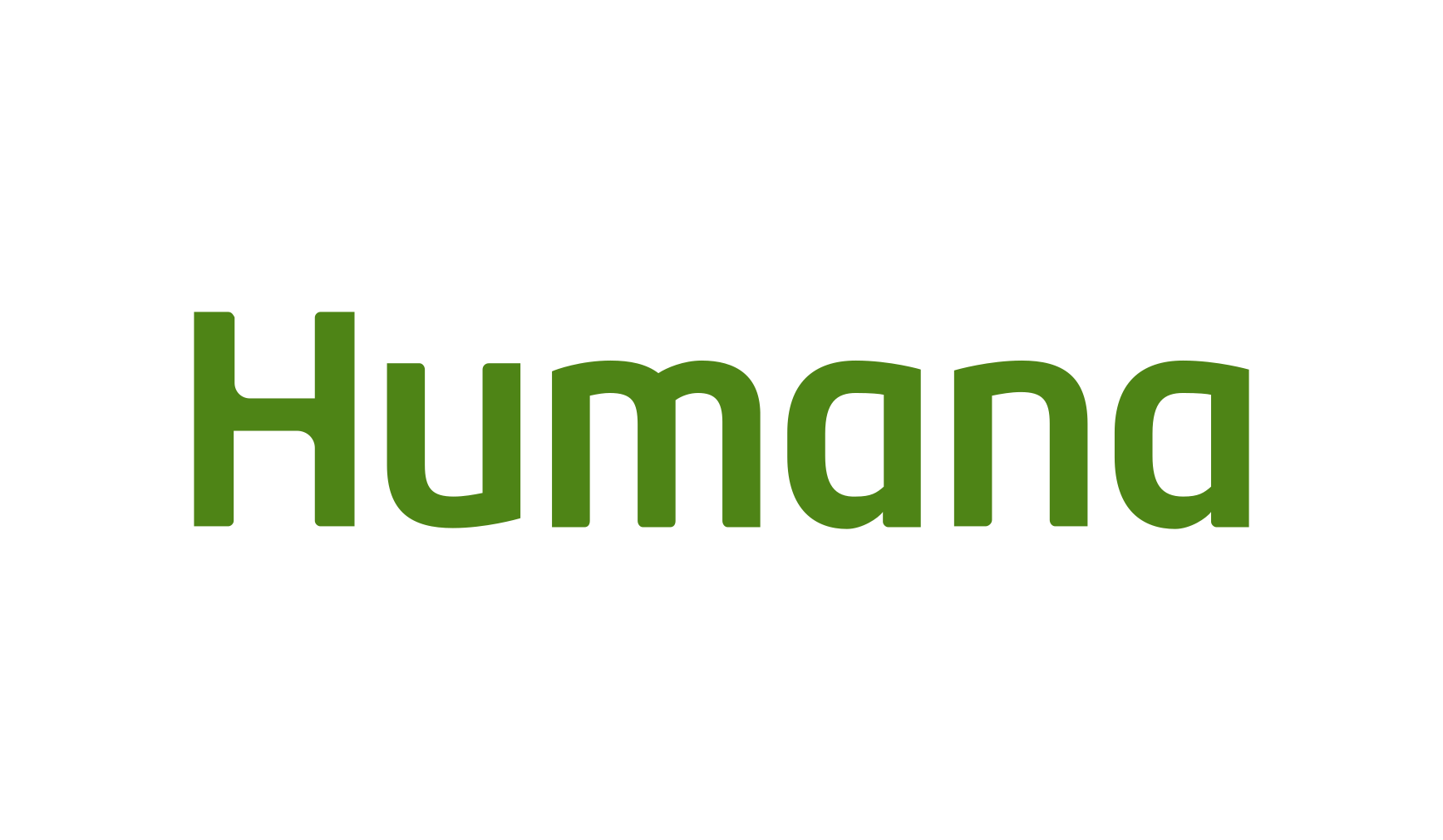 Humana Medicare logo