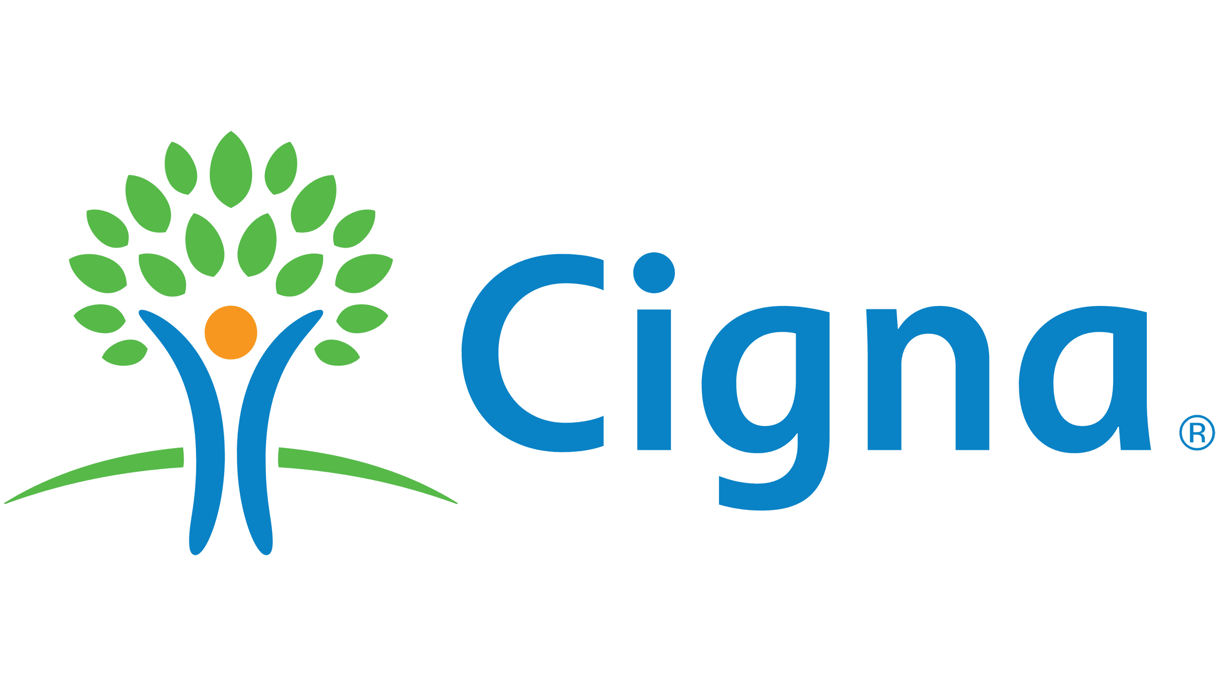 Cigna Medicare Insurance Logo
