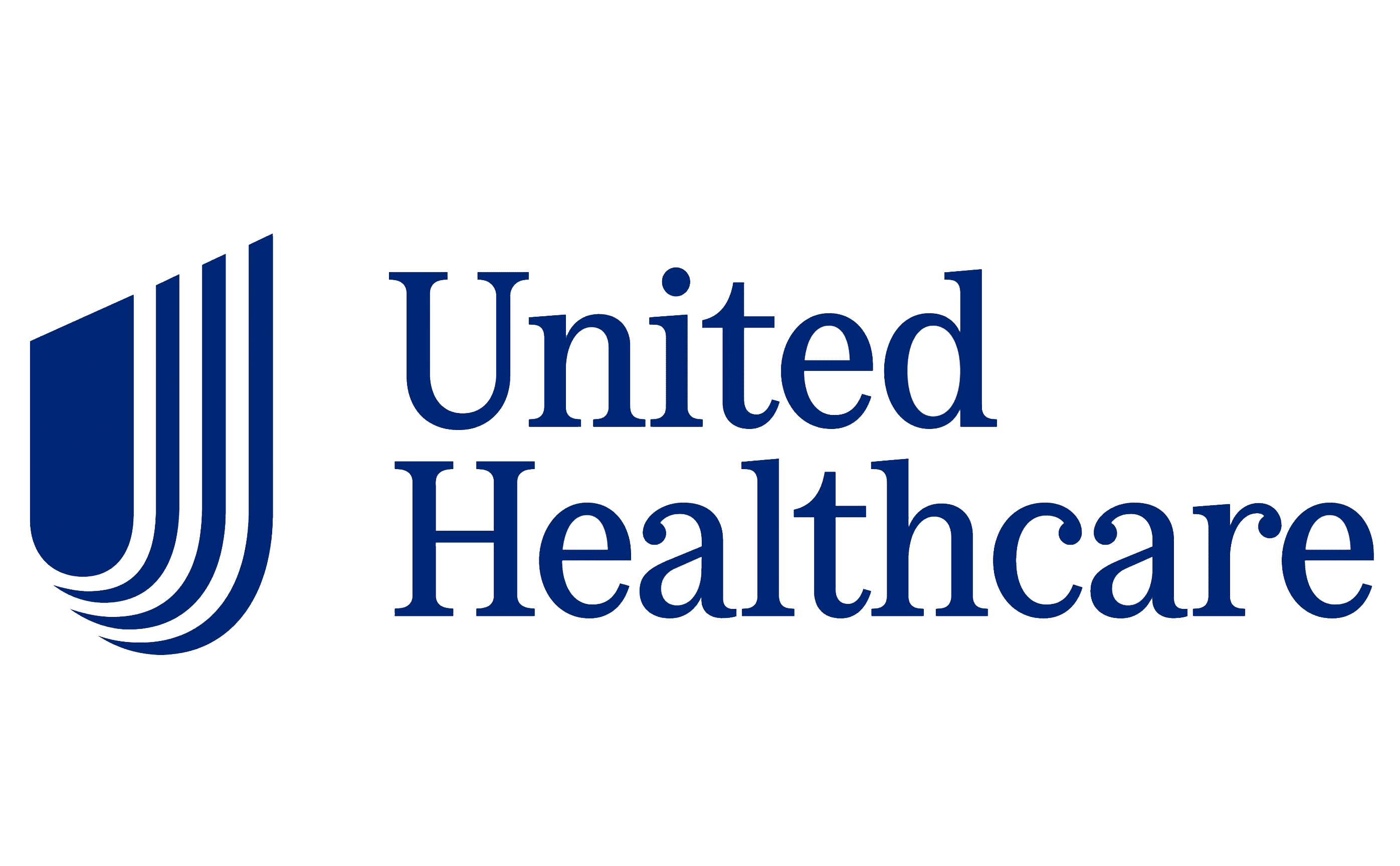 United Healthcare Medicare logo