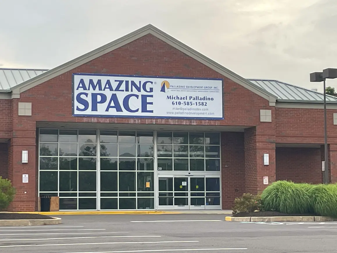 Newtown's New Pickleball Facility Benefiting Active Seniors & Retirees